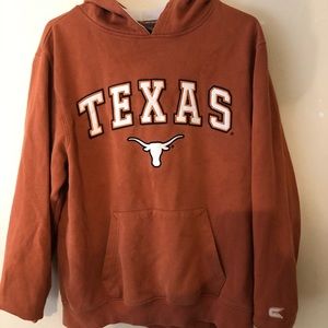 Texas Longhorns NCAA Hoodie
